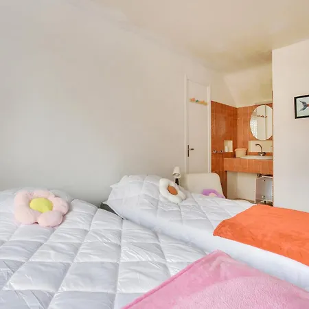 Belle Demeure De Pierre Au Calme A Tatil Evi