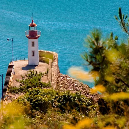 Belle Demeure De Pierre Au Calme A Tatil Evi Erquy