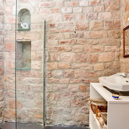 Tatil Evi Belle Demeure De Pierre Au Calme A