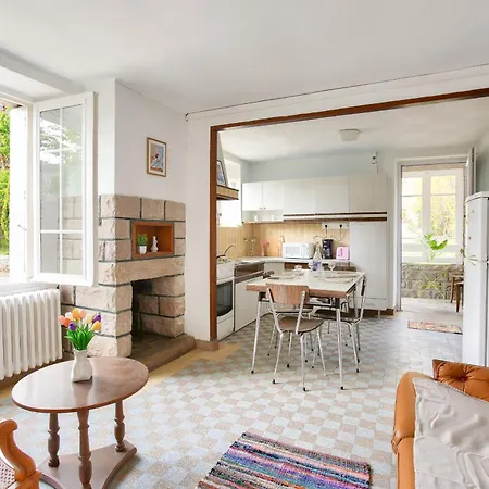 Tatil Evi Belle Demeure De Pierre Au Calme A *